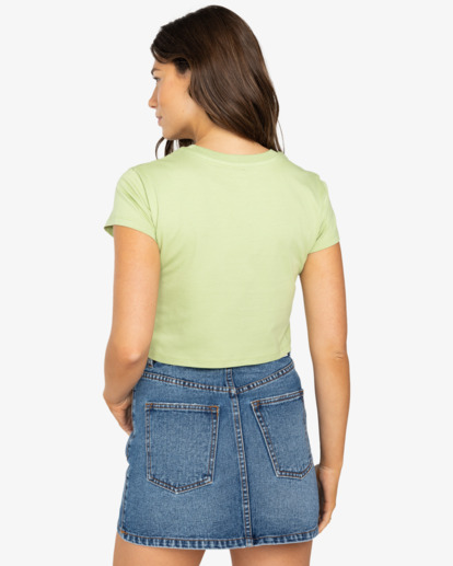 Dreamers Paradise - Short Sleeves T-shirt for Women  EBJZT00341