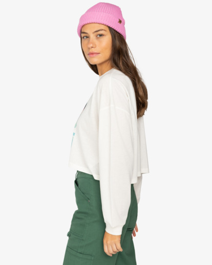 Find Your Coast - Long Sleeves T-shirt for Women  EBJZT00345