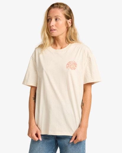 Close Sunshine - Short Sleeve T-shirt for Women  EBJZT00445