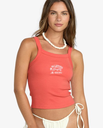 Day Trip - Vest Top for Women  EBJZT00456