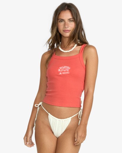 Day Trip - Vest Top for Women  EBJZT00456