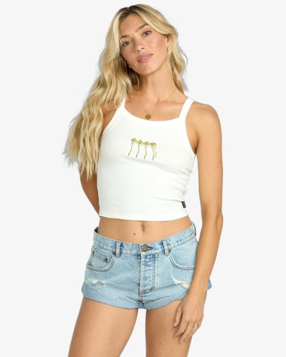 Day Trip - Vest Top for Women  EBJZT00456