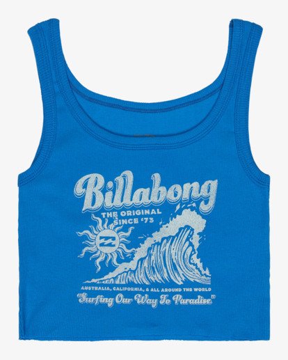 Surfing Our Way - Short Sleeve T-Shirt for Women  EBJZT00458
