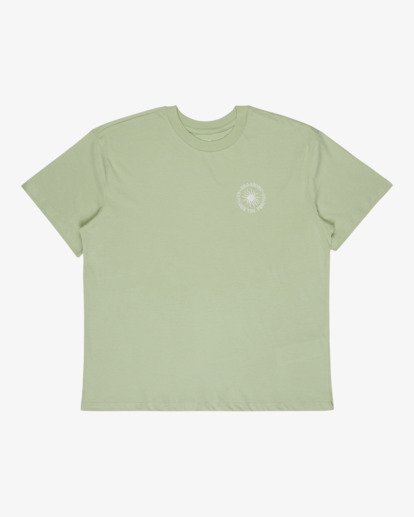 Paradise Calling - Short Sleeve T-Shirt for Women  EBJZT00465