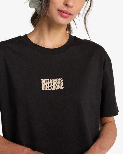 In The Beyond - Short Sleeve T-Shirt for Women  EBJZT00469