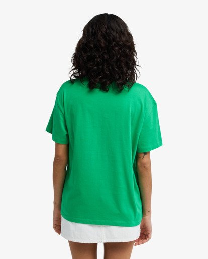 In The Beyond - Short Sleeve T-Shirt for Women  EBJZT00469