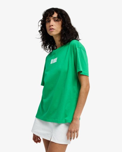 In The Beyond - Short Sleeve T-Shirt for Women  EBJZT00469