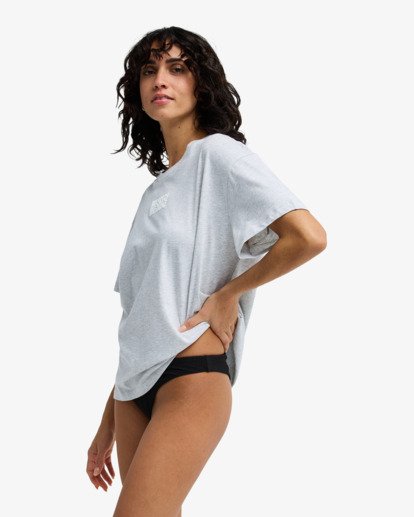 In The Beyond - Short Sleeve T-Shirt for Women  EBJZT00469