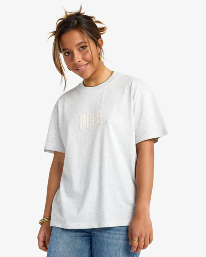 In The Beyond - Short Sleeve T-Shirt for Women  EBJZT00469