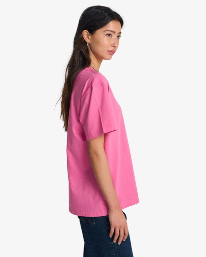 In The Beyond - Short Sleeve T-Shirt for Women  EBJZT00469