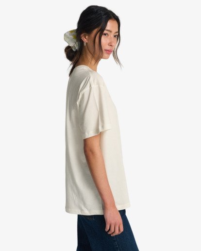 In The Beyond - Short Sleeve T-Shirt for Women  EBJZT00469