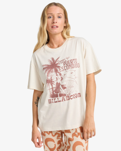 Oriana - Short Sleeve T-Shirt for Women  EBJZT00474