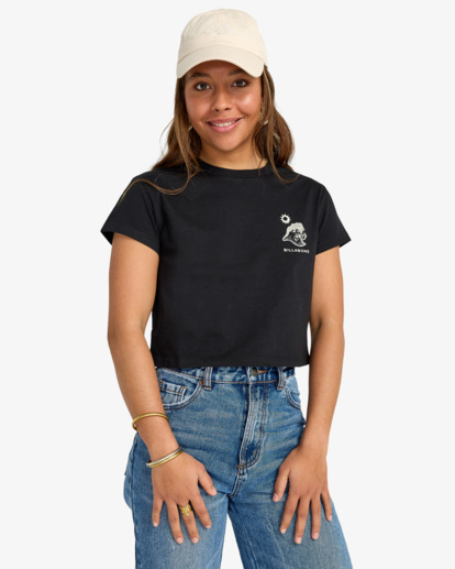 Oceans Greatest - Short Sleeve T-Shirt for Women  EBJZT00484
