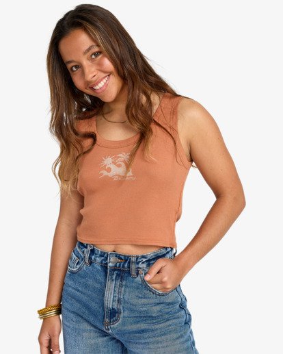 Perfect Session - Short Sleeve T-Shirt for Women  EBJZT00503