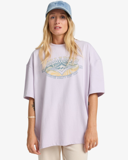 Quality Surf - Short Sleeve T-Shirt for Women  EBJZT00504