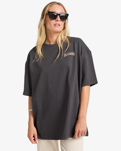 Paradise Sunkiss - Short Sleeve T-Shirt for Women  EBJZT00505