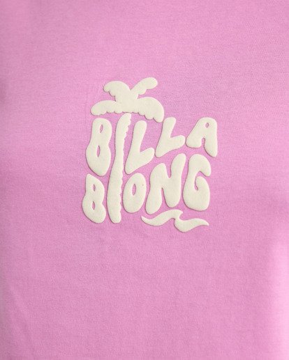 billabong, Trust Your Soul - Short Sleeve T-Shirt for Women, BRIGHT ROSE (rse) Trust Your Soul - Short Sleeve T-Shirt for Women  EBJZT00509