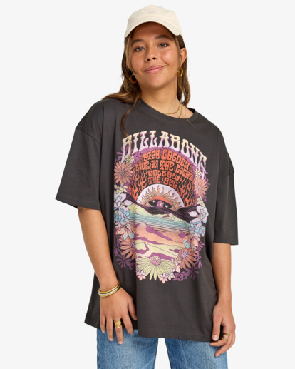 Golden Child - Short Sleeve T-Shirt for Women  EBJZT00554