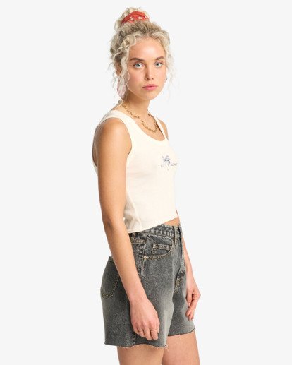 Grab Some Shade - Vest Top for Women  EBJZT00561