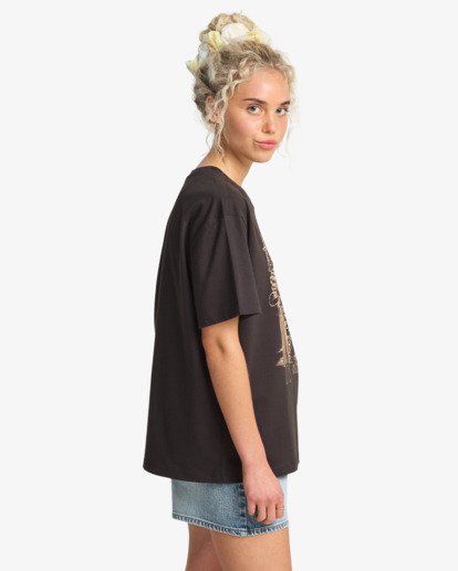 Vacay Wonder - Short Sleeve T-Shirt for Women  EBJZT00569