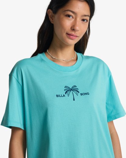 Rip Currents - Short Sleeve T-Shirt for Women  EBJZT00572