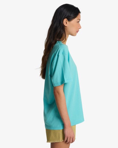 Rip Currents - Short Sleeve T-Shirt for Women  EBJZT00572