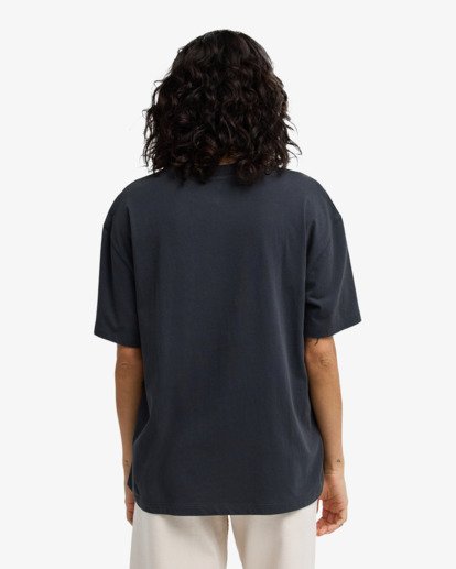 Vacation Club - Short Sleeve T-Shirt for Women  EBJZT00574