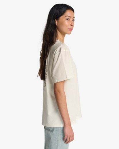 Welcome To Hawaii - Short Sleeve T-Shirt for Women  EBJZT00575