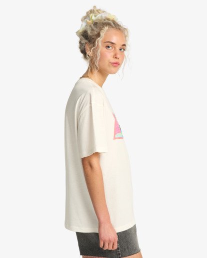 Hot Tropics - Short Sleeve T-Shirt for Women  EBJZT00577