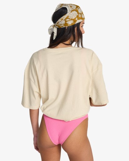 Will Find Me Here - Short Sleeve T-Shirt for Women  EBJZT00582