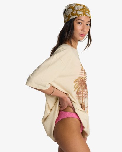 Will Find Me Here - Short Sleeve T-Shirt for Women  EBJZT00582