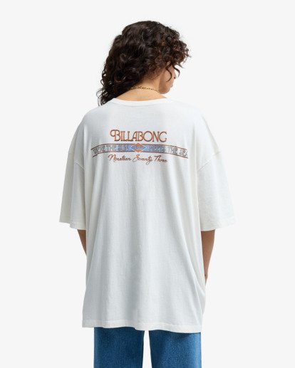 Sun Meets Sea - Short Sleeve T-Shirt for Women  EBJZT00583