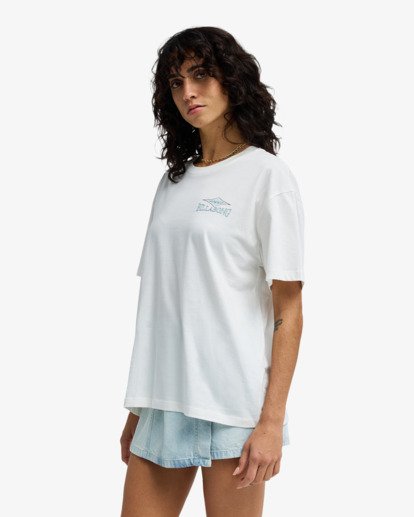 Heritage Baker - Short Sleeve T-Shirt for Women  EBJZT00588