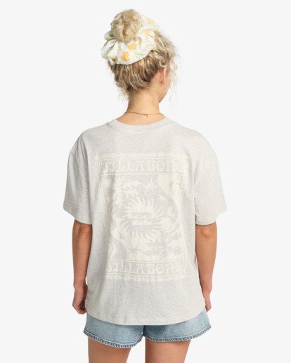 Always Looking - Short Sleeve T-Shirt for Women  EBJZT00589