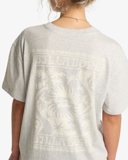 Always Looking - Short Sleeve T-Shirt for Women  EBJZT00589