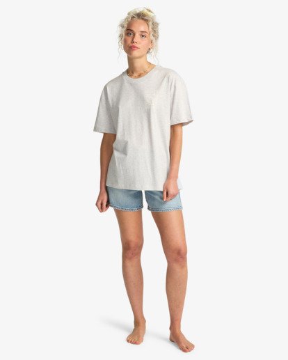 Always Looking - Short Sleeve T-Shirt for Women  EBJZT00589