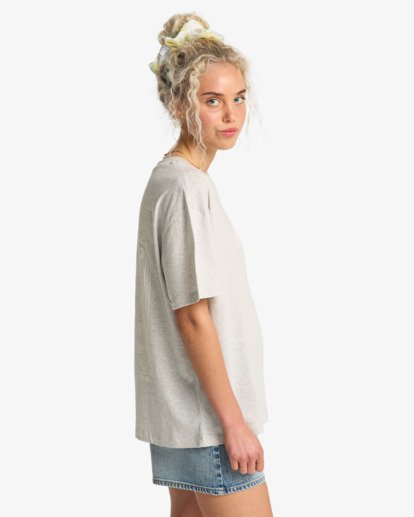 Always Looking - Short Sleeve T-Shirt for Women  EBJZT00589