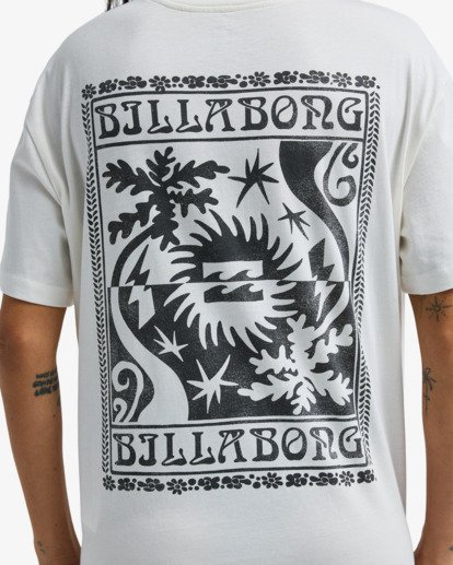 Always Looking - Short Sleeve T-Shirt for Women  EBJZT00589