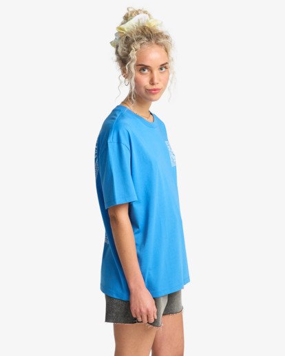 Always Looking - Short Sleeve T-Shirt for Women  EBJZT00589