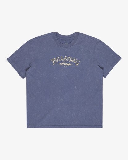Australian Roots - Short Sleeve T-Shirt for Women  EBJZT00605