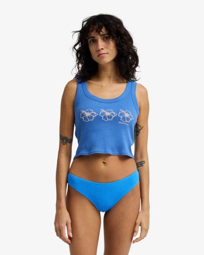 Headed To Sea - Vest Top for Women  EBJZT00627