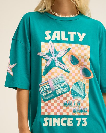 Salty Since  EBJZT00639