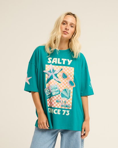 Salty Since  EBJZT00639
