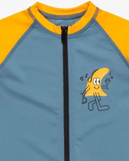 Toddler Waves  EBTWR03005