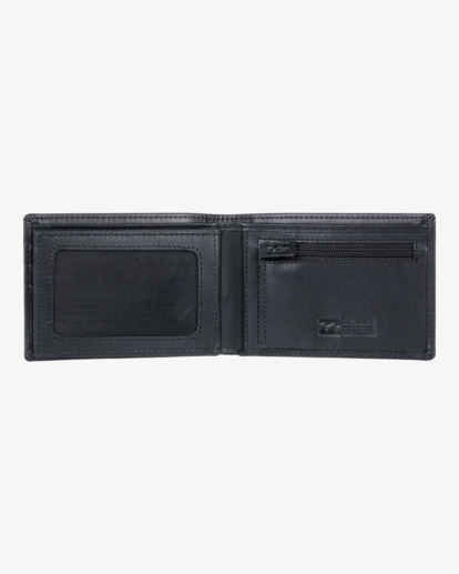 Arch Leather - Tri-Fold Wallet  EBYAA00107