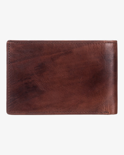 Arch Leather - Tri-Fold Wallet  EBYAA00107