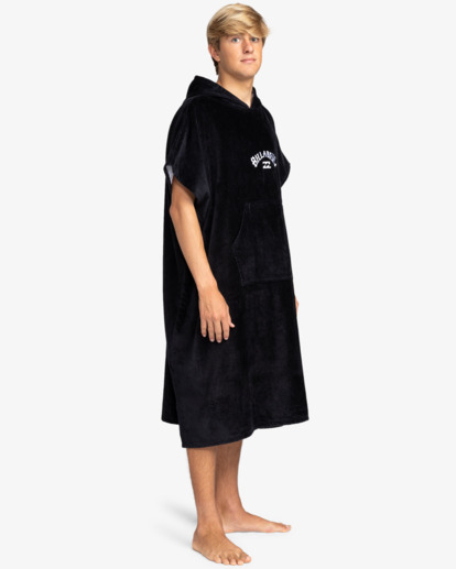 CLASSIC PONCHO  EBYAA00112