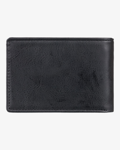 Vacant Pu - Tri-Fold Wallet for Men  EBYAA00115