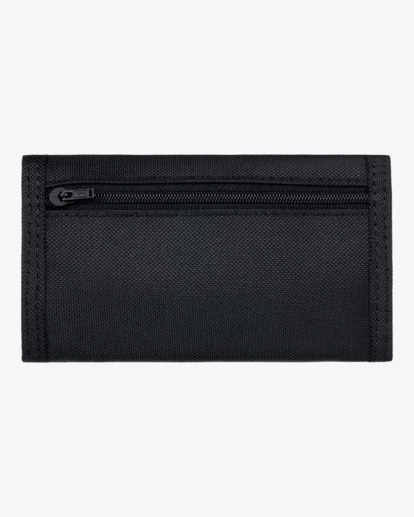 billabong, Walled Lite - Tri-Fold Wallet for Men, BLACK (blk) Walled Lite - Tri-Fold Wallet for Men  EBYAA00116
