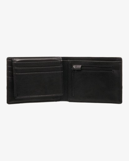 Dimension - Bi-Fold Wallet for Men  EBYAA00121